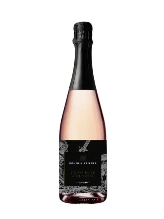 Premium alkoholfreier Schaumwein online kaufen