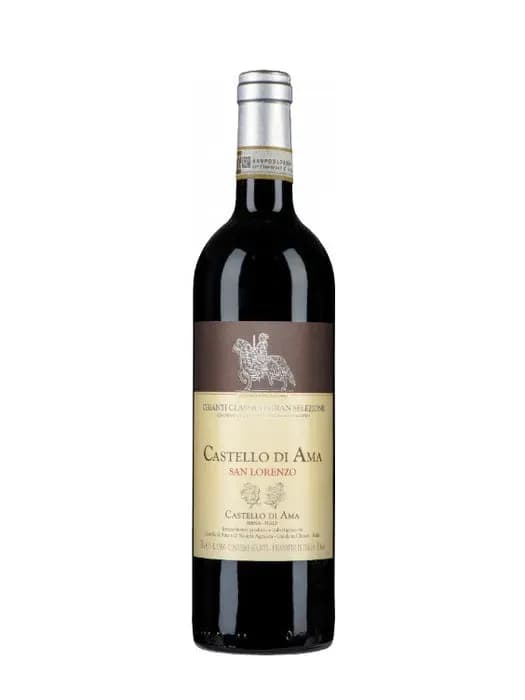 Castello di Ama online bestellen