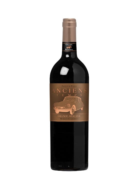 Weine aus dem Languedoc online entdecken – mediterraner Genuss bei Mein-Weinhandel.de